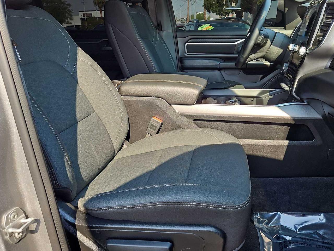 2025 Ram 1500 Big Horn Irving TX