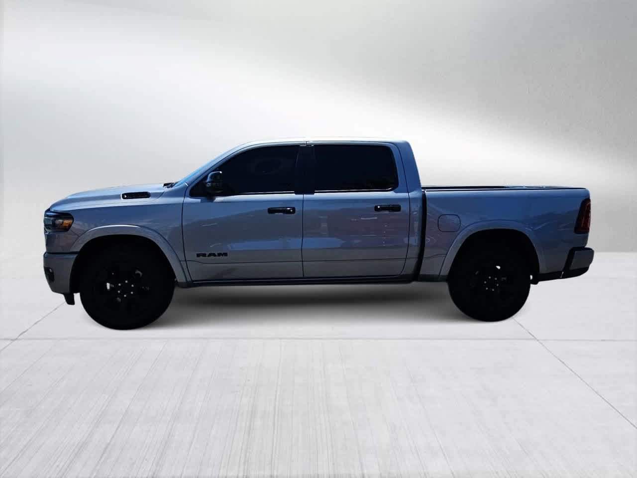 2025 Ram 1500 Big Horn Irving TX