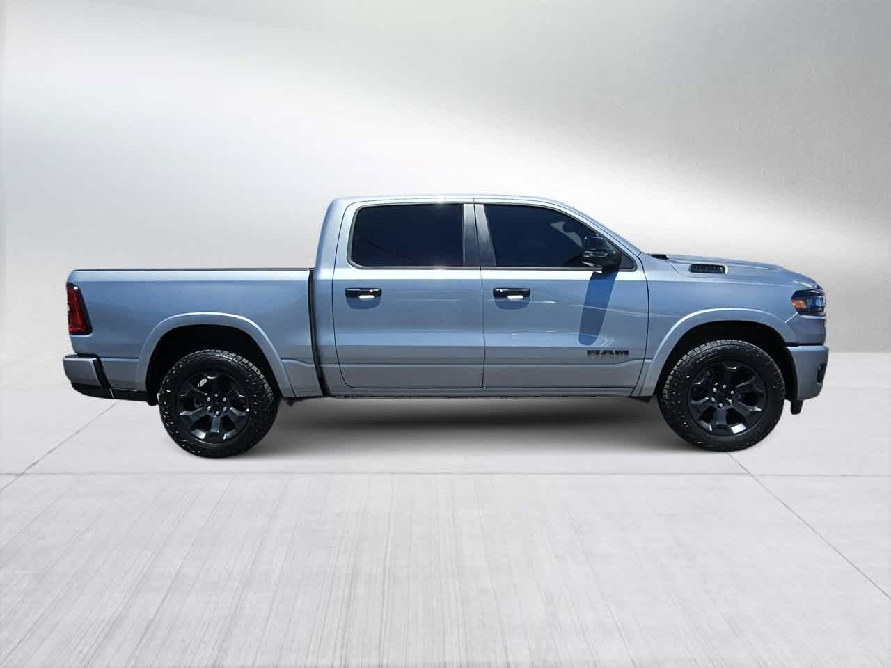 2025 Ram 1500 Big Horn Irving TX