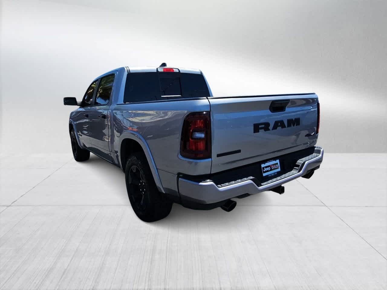 2025 Ram 1500 Big Horn Irving TX