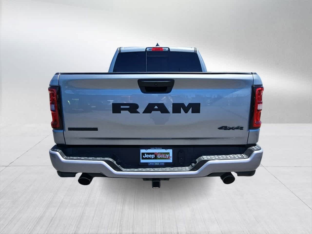 2025 Ram 1500 Big Horn Irving TX