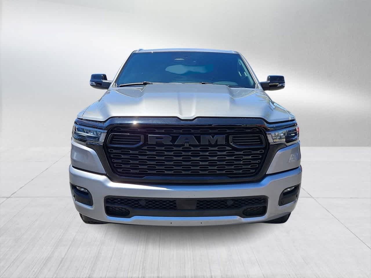 2025 Ram 1500 Big Horn Irving TX