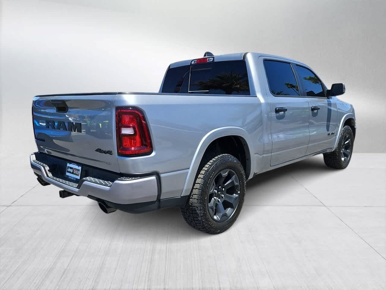 2025 Ram 1500 Big Horn Irving TX