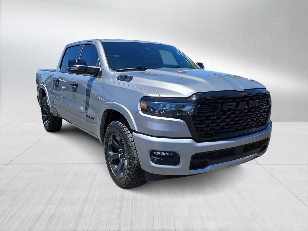 2025 Ram 1500 Big Horn Irving TX