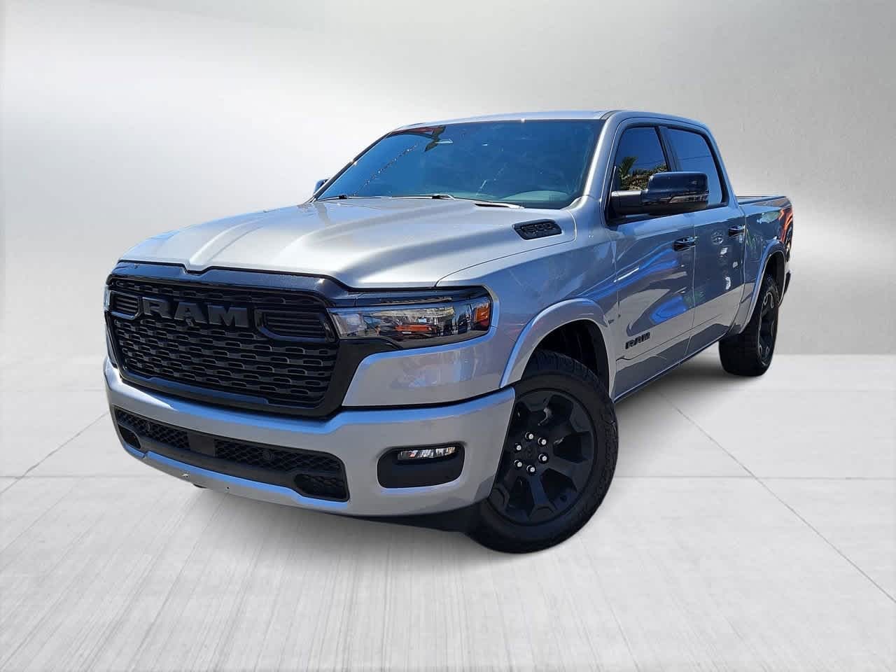 2025 Ram 1500 Big Horn Irving TX