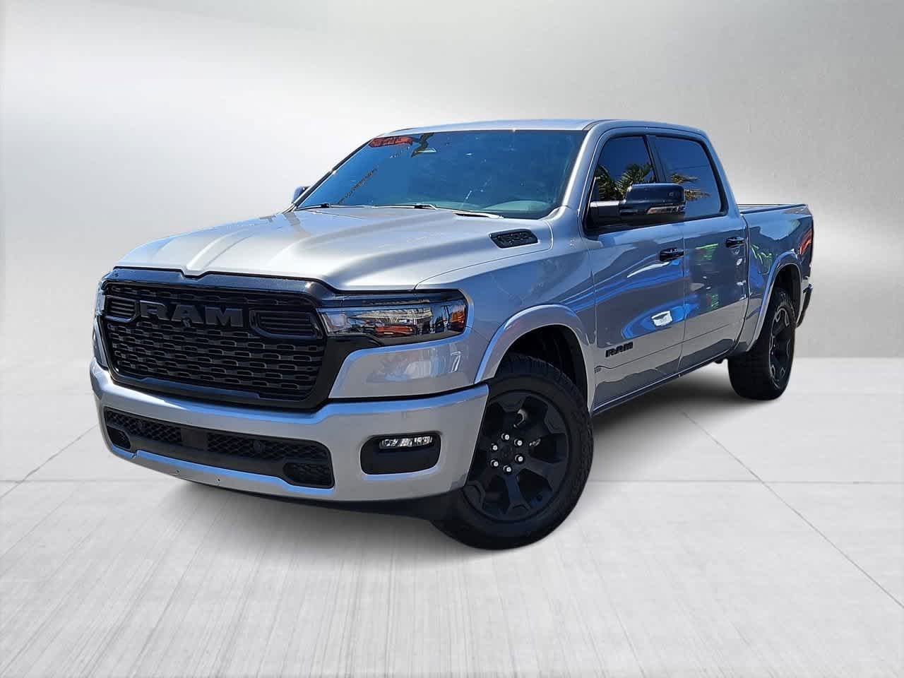 2025 Ram 1500 Big Horn Irving TX