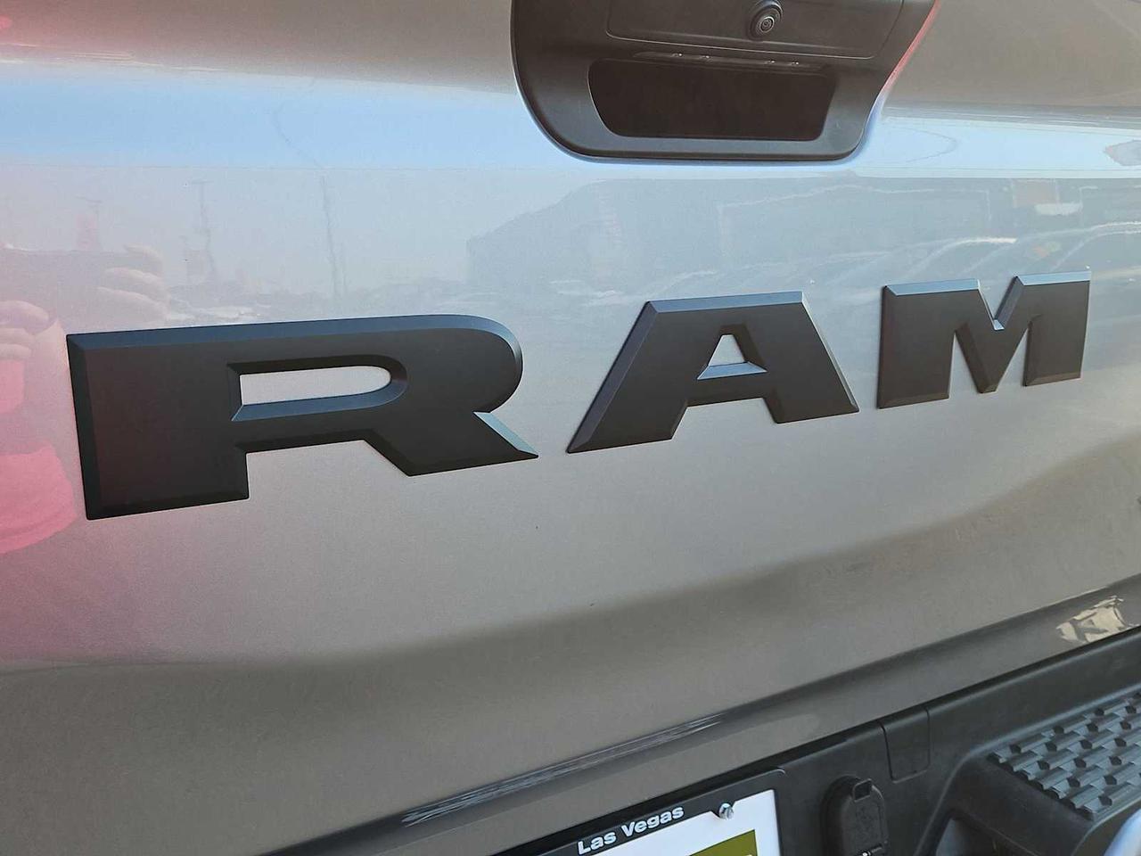 2025 Ram 1500 Big Horn Irving TX