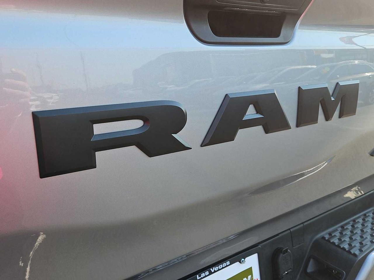 2025 Ram 1500 Big Horn Irving TX