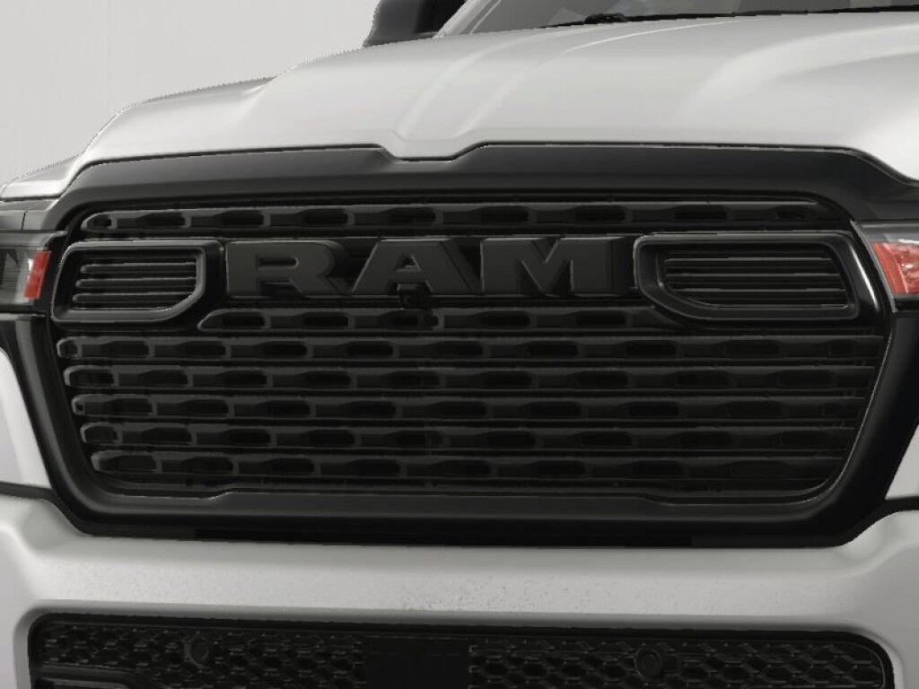 2025 Ram 1500 Big Horn Owego NY