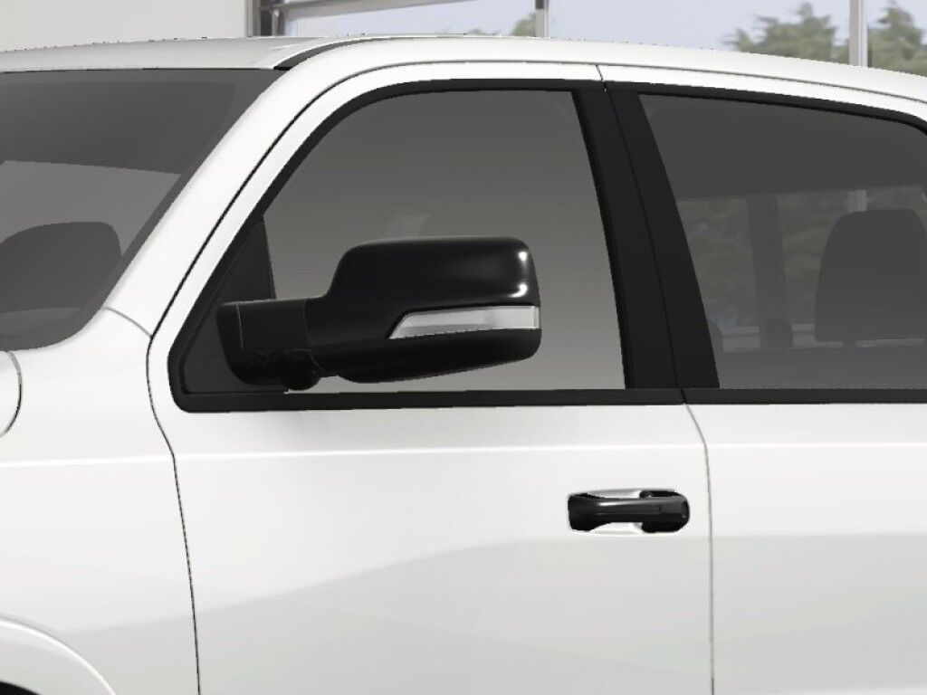 2025 Ram 1500 Big Horn Owego NY