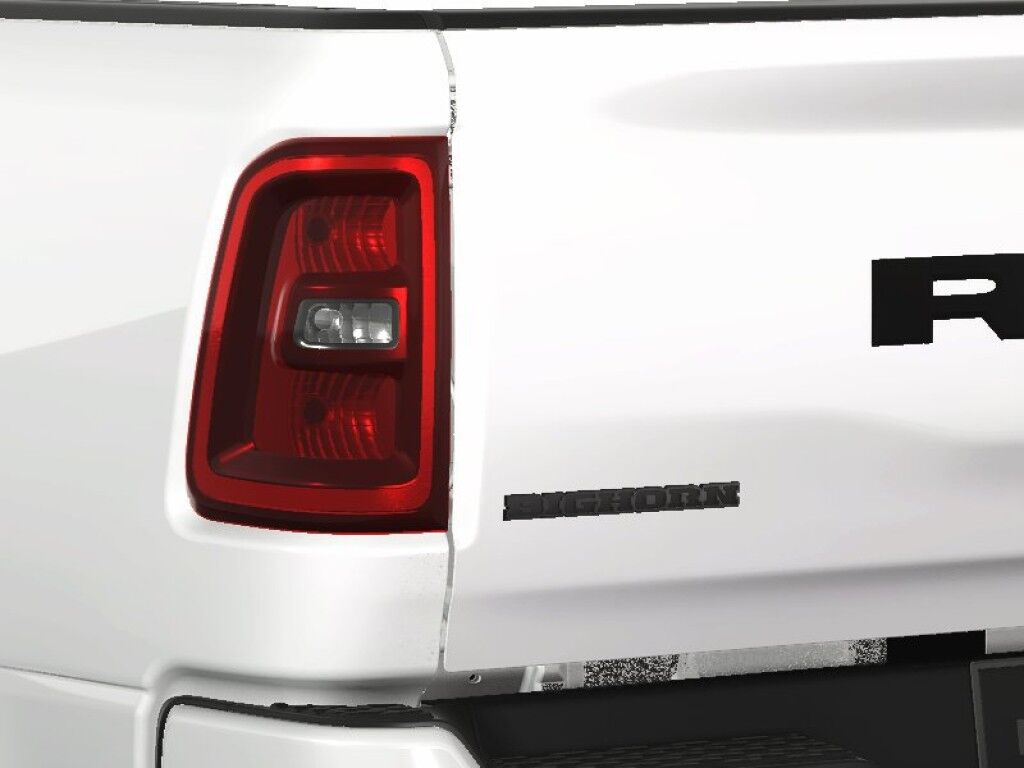2025 Ram 1500 Big Horn Owego NY