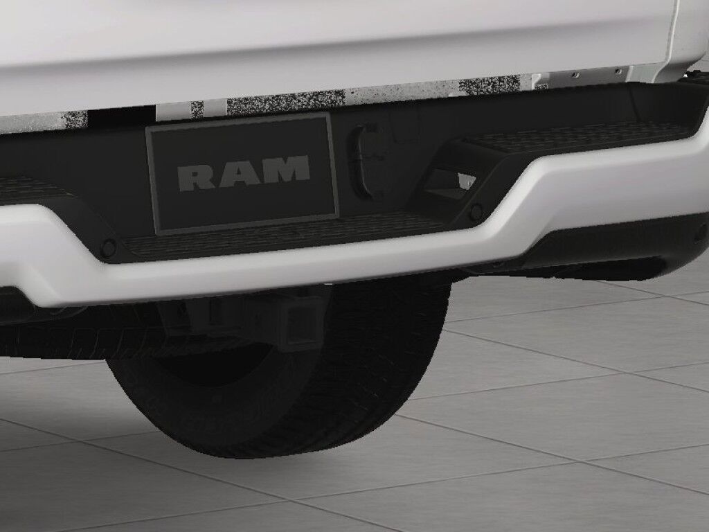 2025 Ram 1500 Big Horn Owego NY