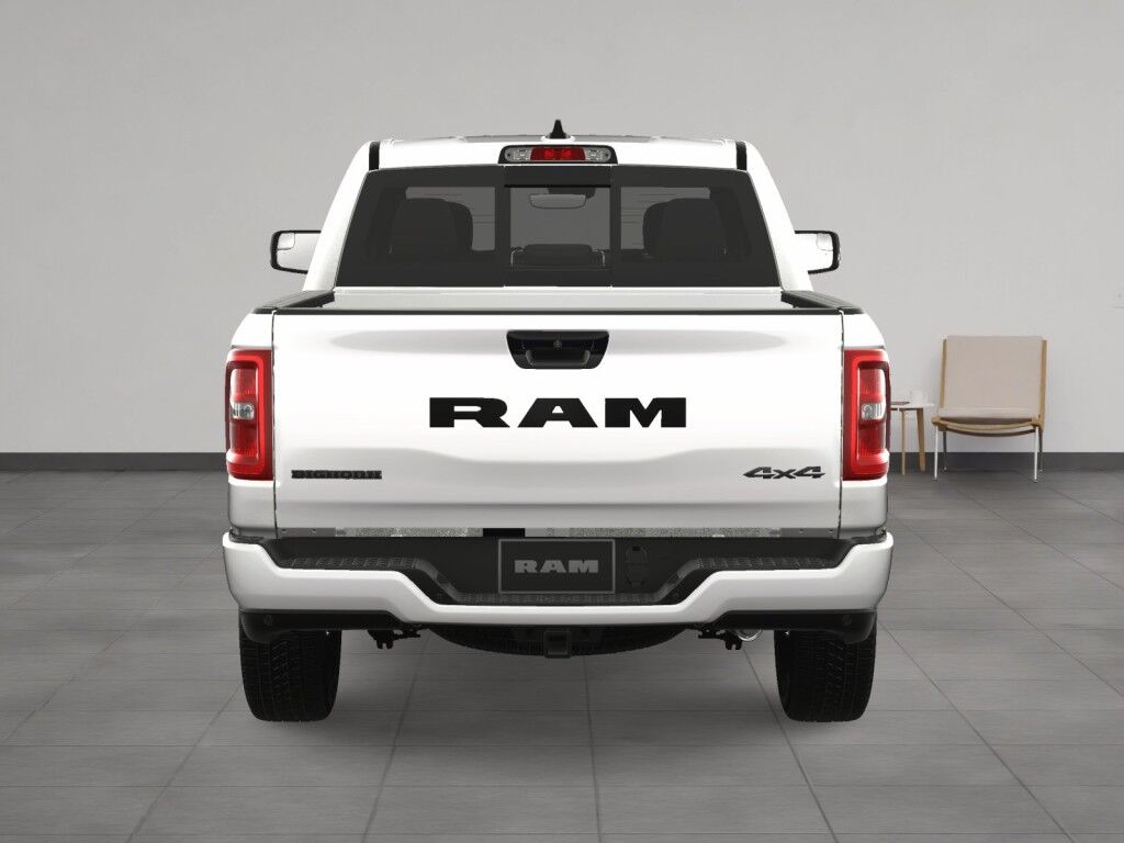 2025 Ram 1500 Big Horn Owego NY