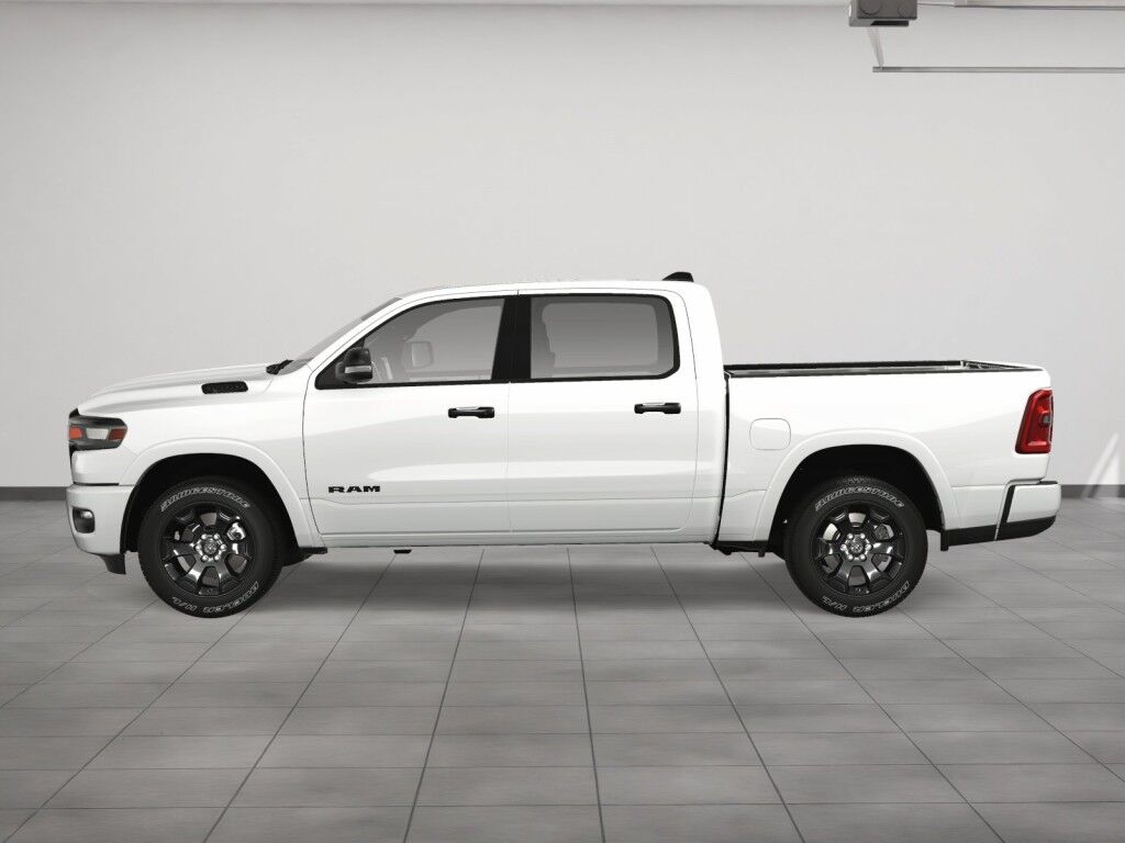 2025 Ram 1500 Big Horn Owego NY