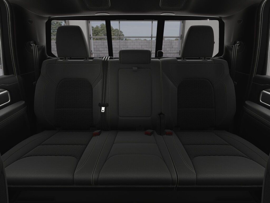 2025 Ram 1500 Big Horn Owego NY