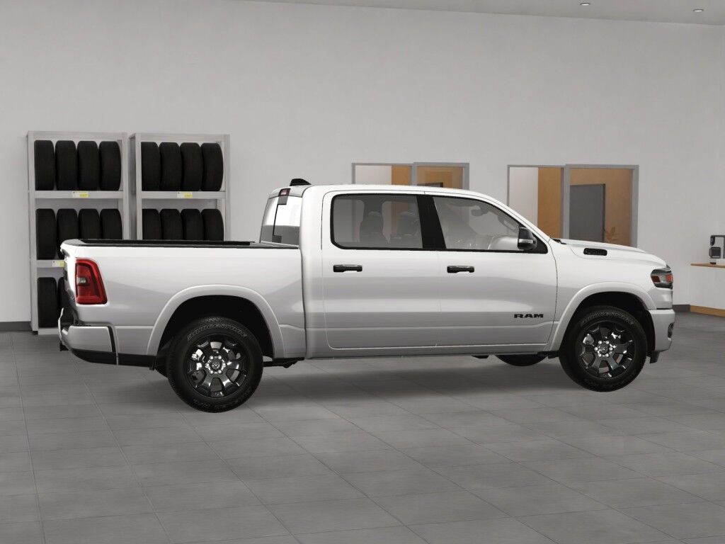 2025 Ram 1500 Big Horn Owego NY