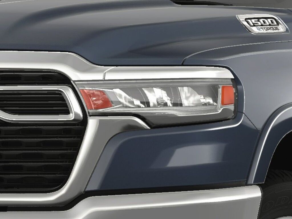 2025 Ram 1500 Big Horn Owego NY