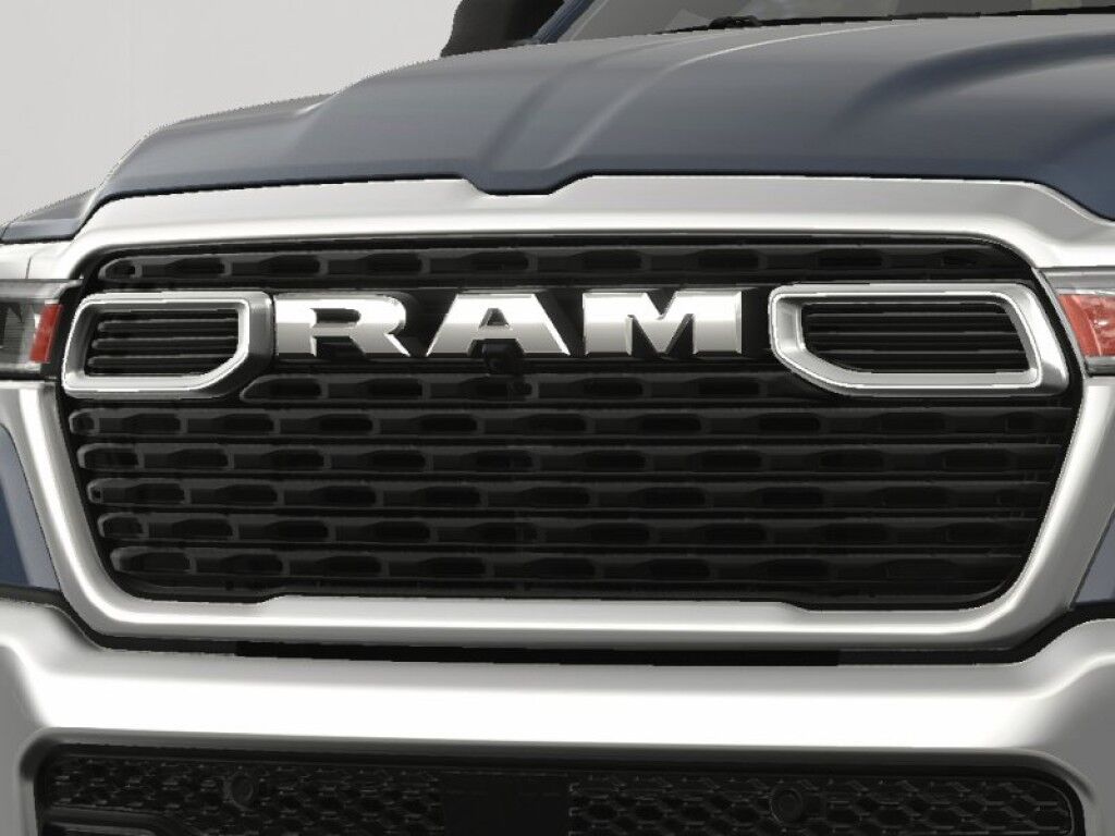 2025 Ram 1500 Big Horn Owego NY