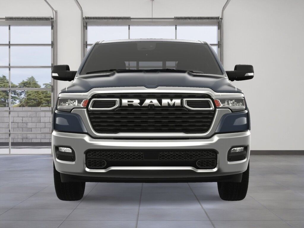 2025 Ram 1500 Big Horn Owego NY