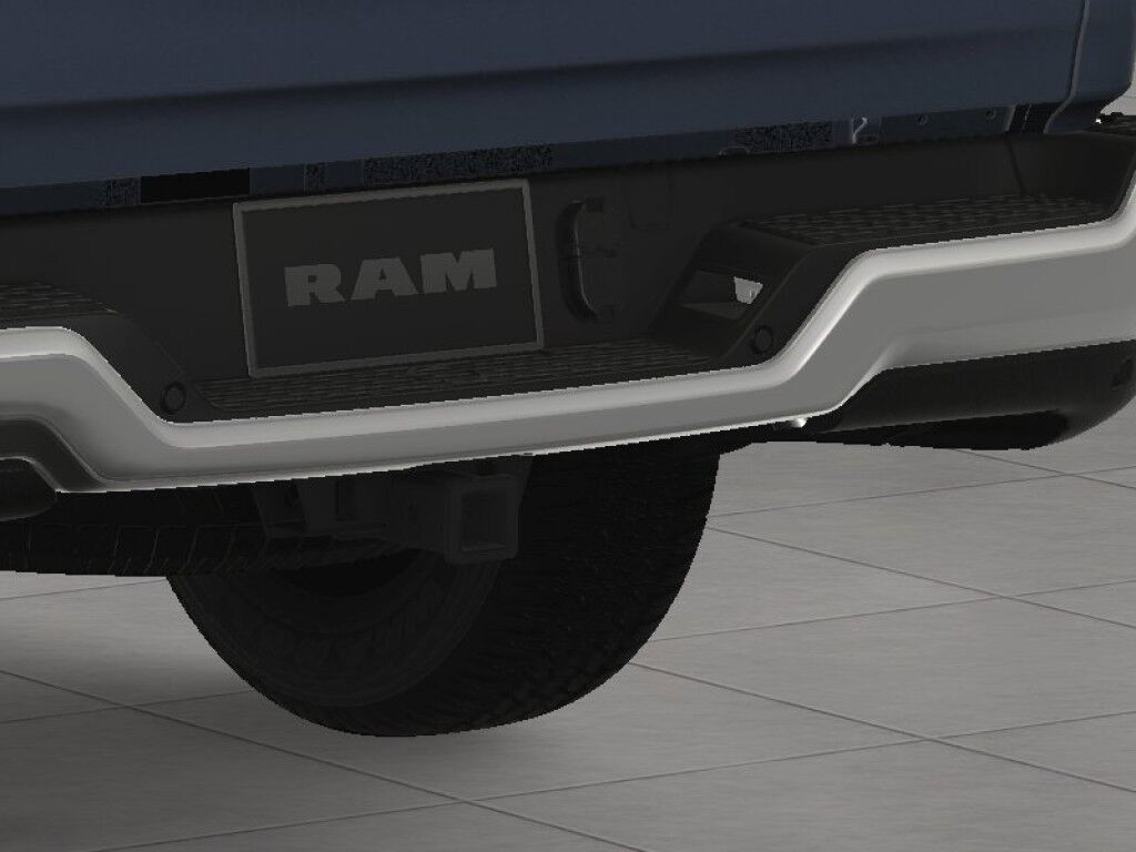 2025 Ram 1500 Big Horn Owego NY