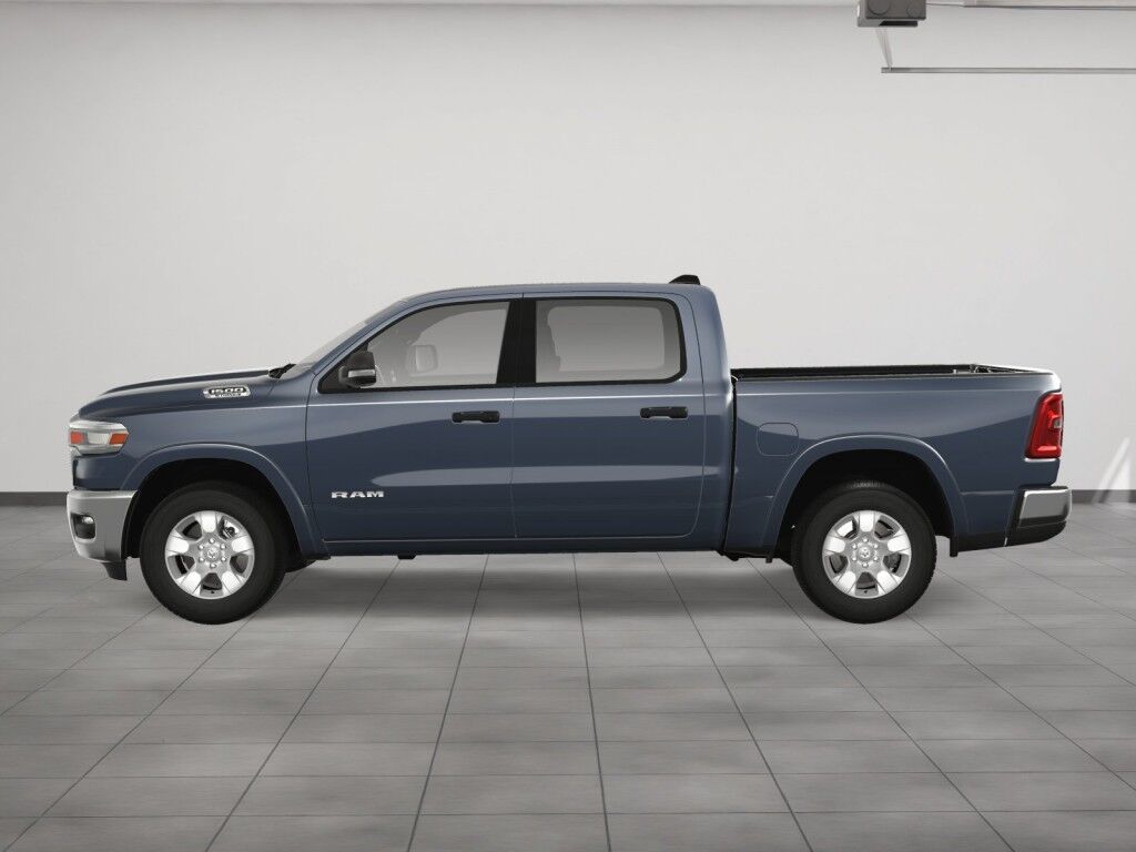 2025 Ram 1500 Big Horn Owego NY