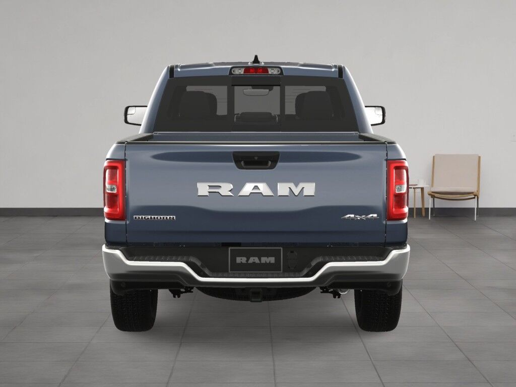 2025 Ram 1500 Big Horn Owego NY