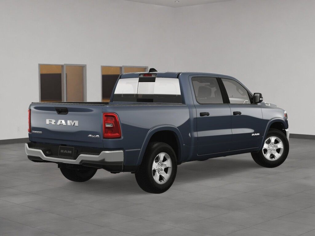 2025 Ram 1500 Big Horn Owego NY