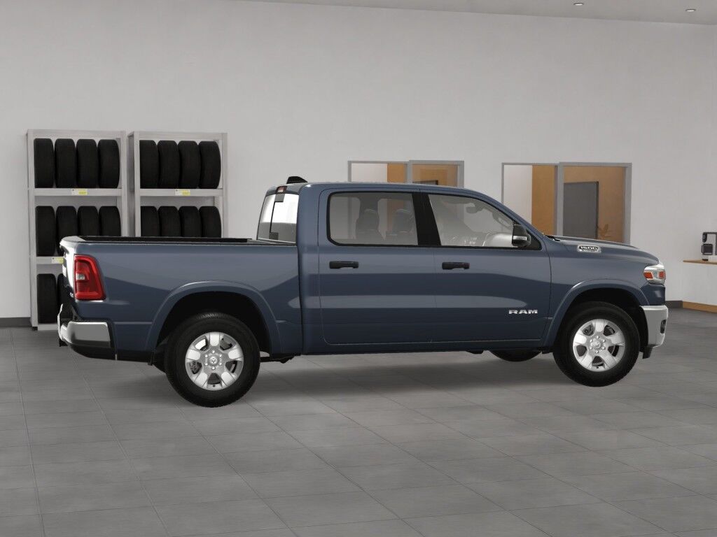 2025 Ram 1500 Big Horn Owego NY