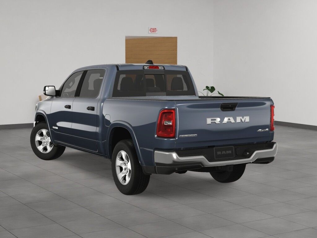 2025 Ram 1500 Big Horn Owego NY