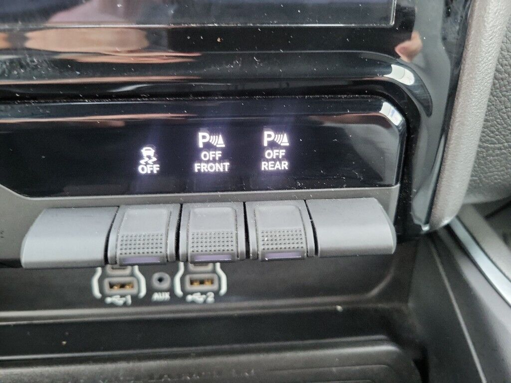 2025 Ram 1500 Big Horn Owego NY