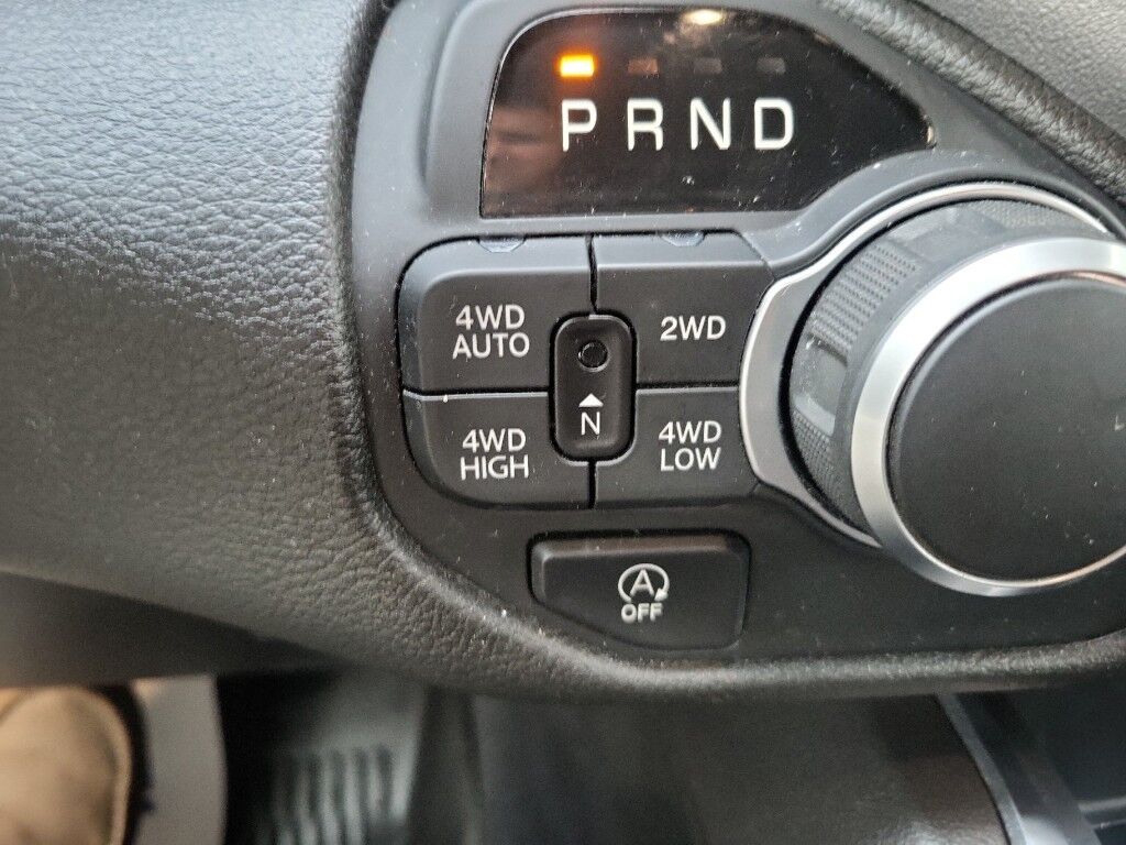 2025 Ram 1500 Big Horn Owego NY