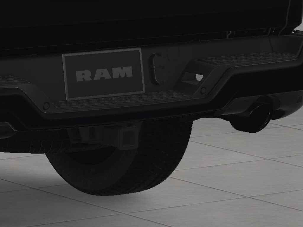 2025 Ram 1500 Big Horn Owego NY