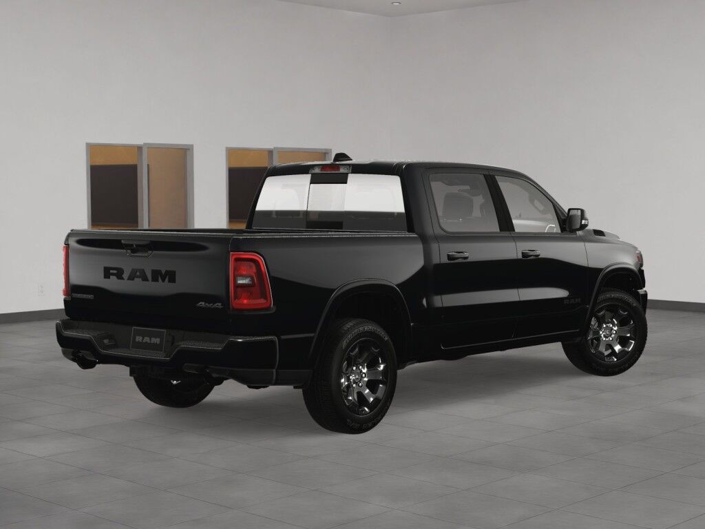 2025 Ram 1500 Big Horn Owego NY