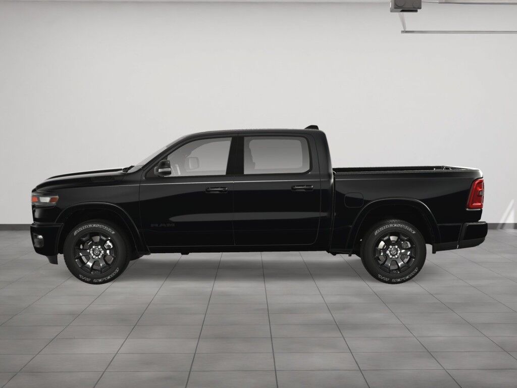 2025 Ram 1500 Big Horn Owego NY