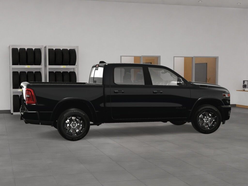 2025 Ram 1500 Big Horn Owego NY