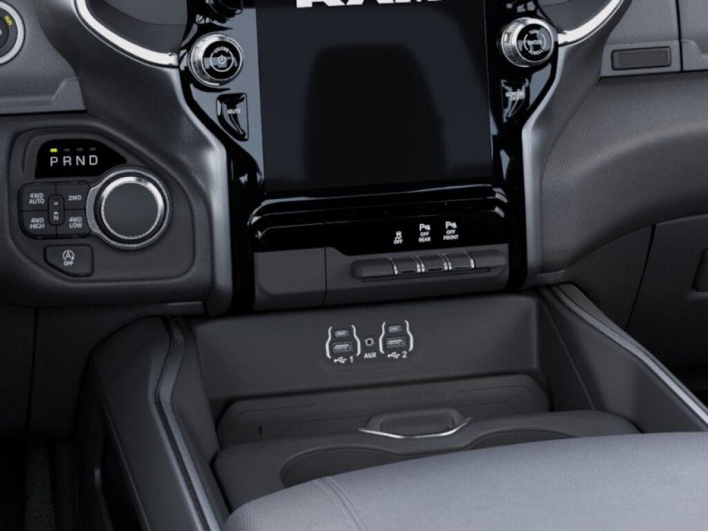 2025 Ram 1500 Big Horn Owego NY