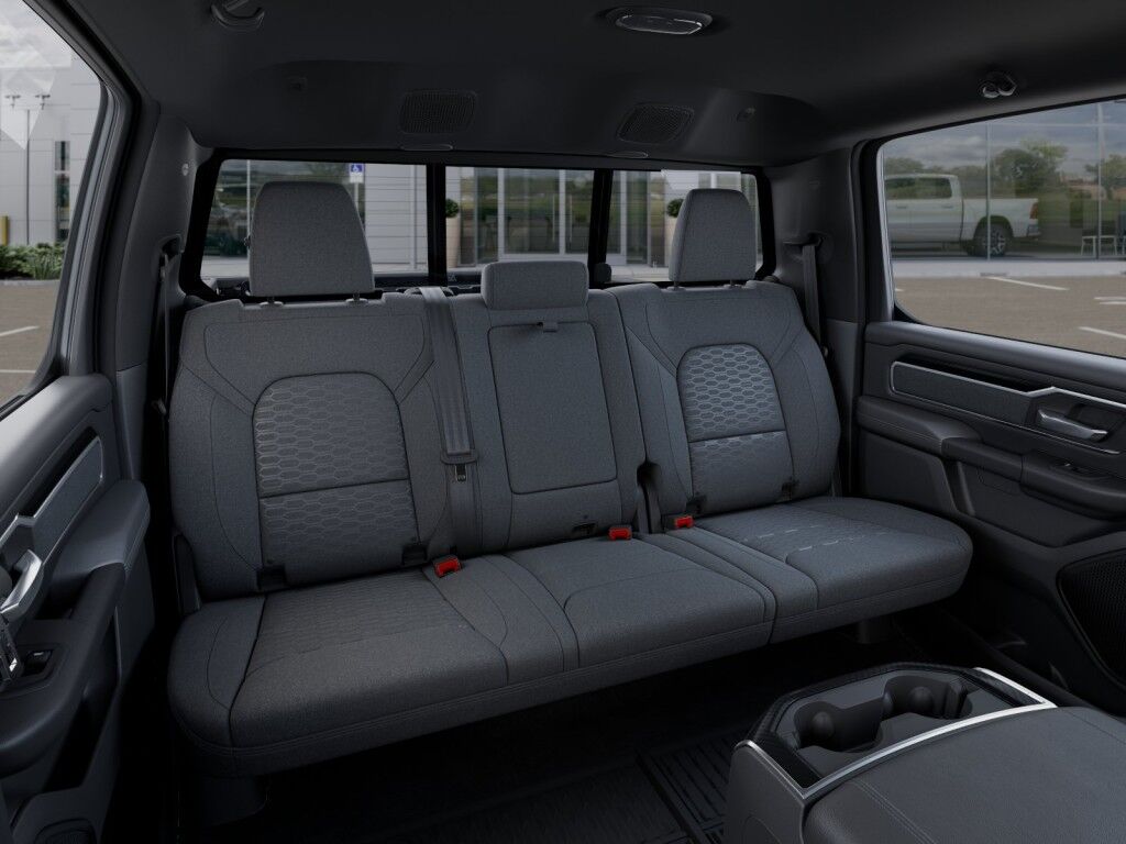 2025 Ram 1500 Big Horn Owego NY