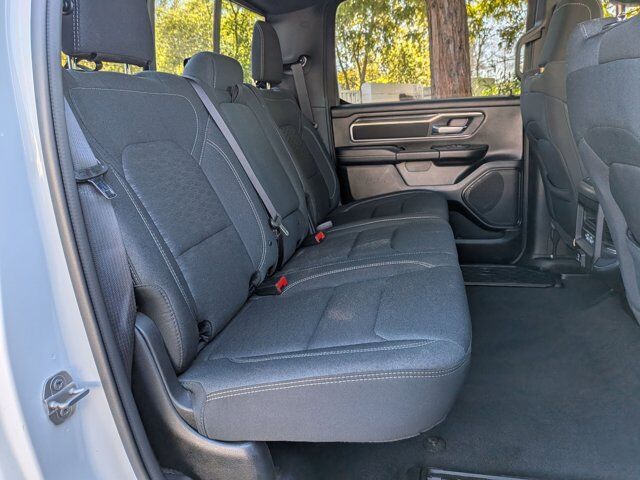 2025 Ram 1500 Big Horn Roseville CA