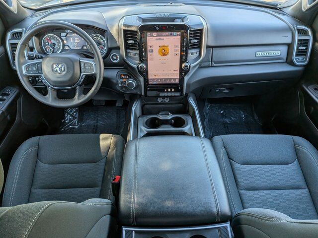 2025 Ram 1500 Big Horn Roseville CA