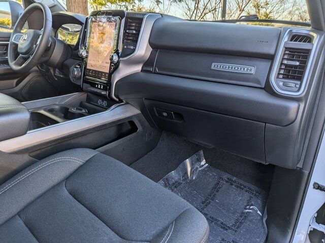 2025 Ram 1500 Big Horn Roseville CA