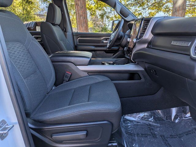 2025 Ram 1500 Big Horn Roseville CA