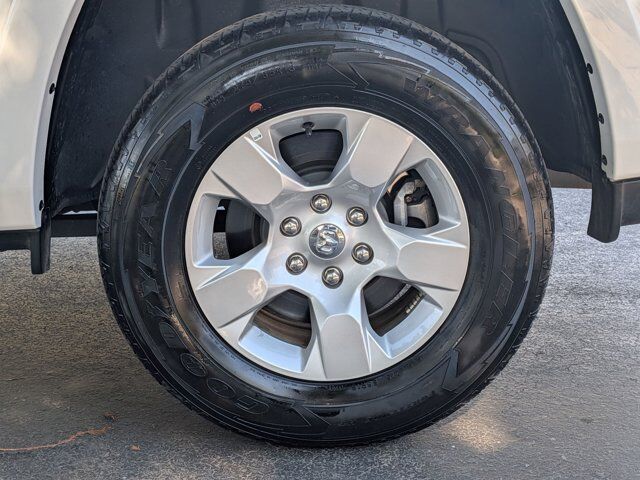 2025 Ram 1500 Big Horn Roseville CA