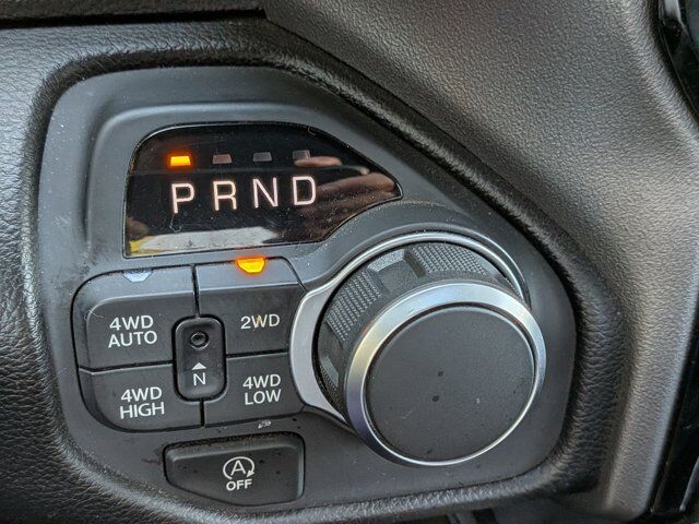 2025 Ram 1500 Big Horn Roseville CA