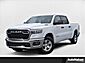 2025 Ram 1500 Big Horn Roseville CA