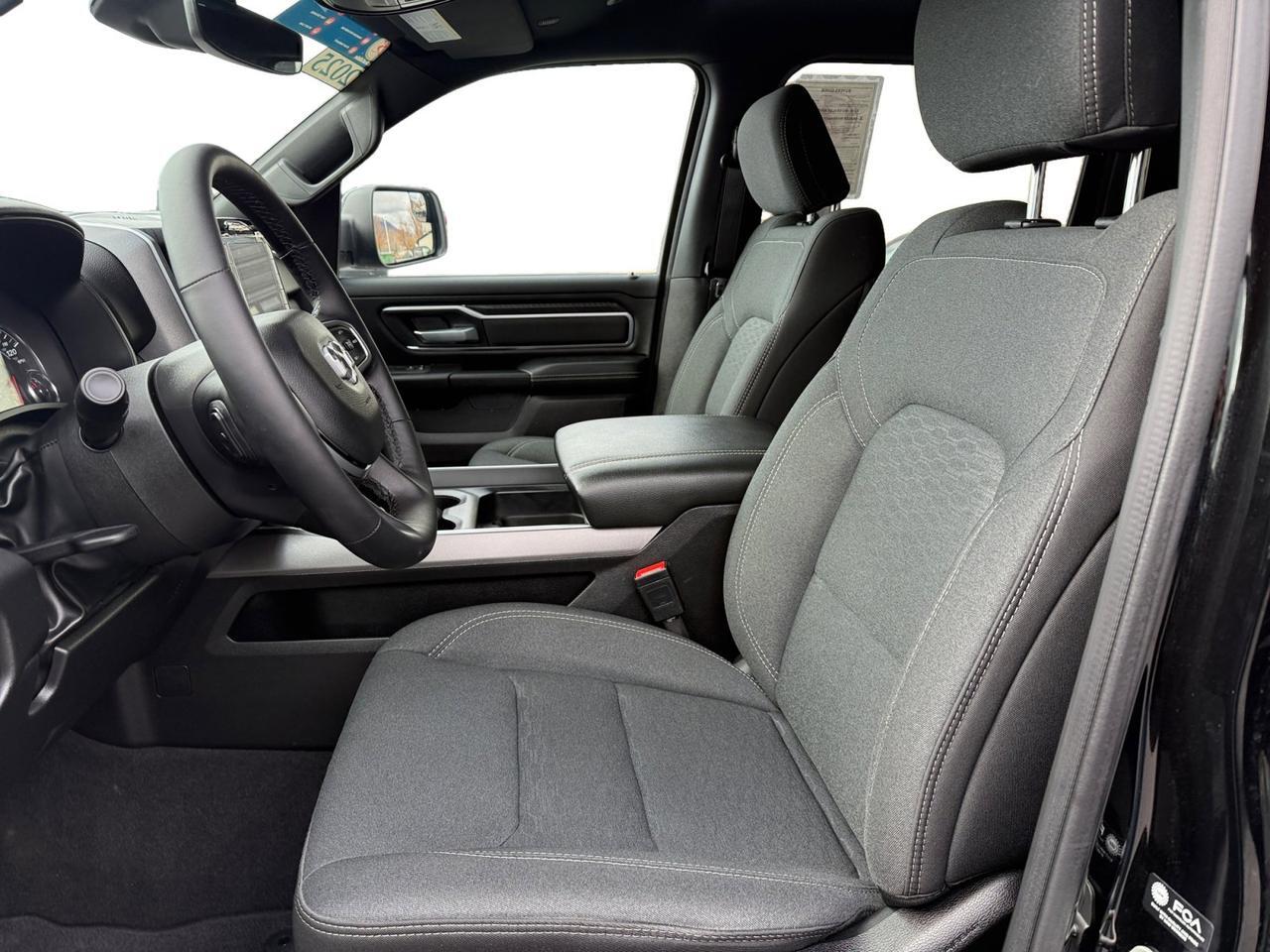 2025 Ram 1500 Big Horn Salt Lake City UT