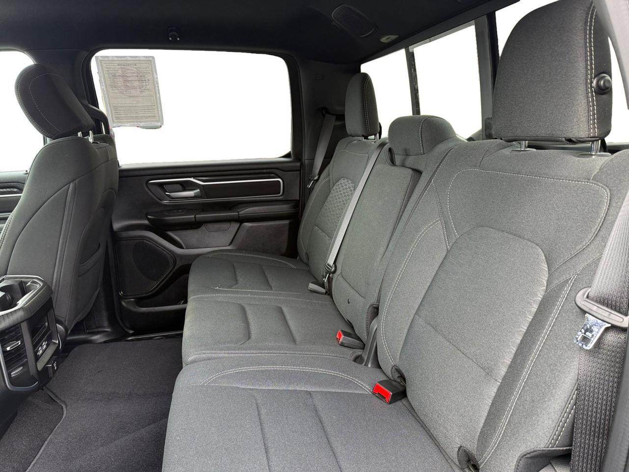 2025 Ram 1500 Big Horn Salt Lake City UT