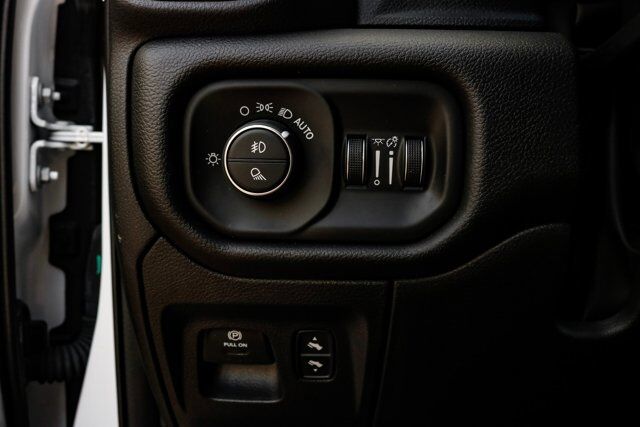 2025 Ram 1500 Big Horn  Selma TX