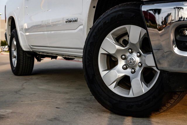 2025 Ram 1500 Big Horn  Selma TX