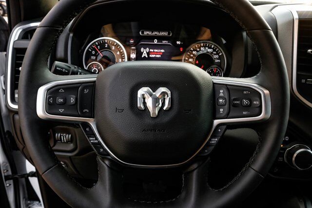 2025 Ram 1500 Big Horn  Selma TX
