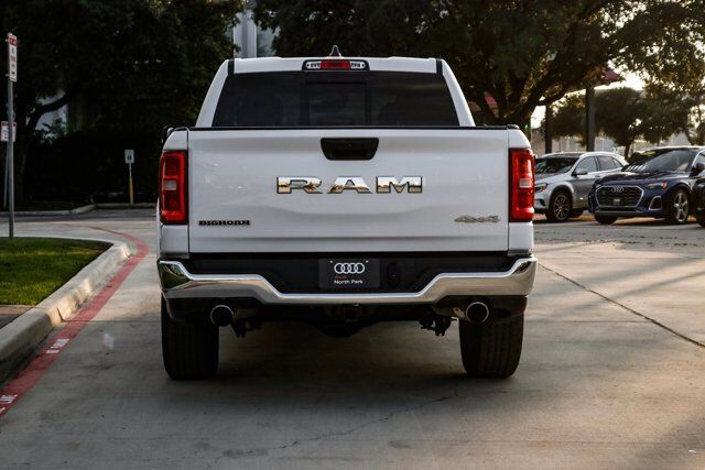 2025 Ram 1500 Big Horn  Selma TX